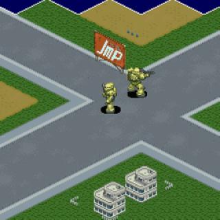 Screenshot Thumbnail / Media File 1 for Kidou Senshi Gundam - Cross Dimension 0079 (Japan) [En by Aeon Genesis v1.0] (~Mobile Suit Gundam - Cross Dimension 0079)